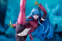 KOTOBUKIYA SNK THE KING OF FIGHTERS XV KULA DIAMOND BISHOUJO STATUE - The King of Fighters - photo 13