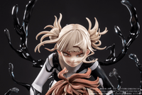ANO-Bamen My Hero Academia Shojo No Ego 7