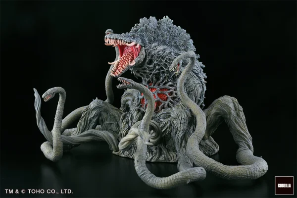 ArtSpirits BIOLLANTE - Godzilla