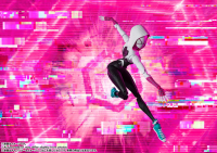 Spider-Gwen (Spider-Man: Across the Spider-Verse) 12