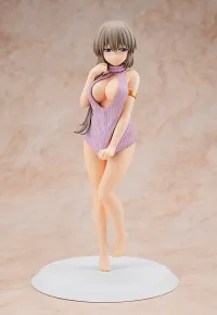 KADOKAWA Tsuki Uzaki -SUGOI Knitwear ver.- - Uzaki-chan Wants to Hang Out! - photo 5