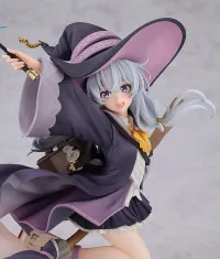 KADOKAWA Elaina ~My Adventure Diary~ - Wandering Witch: The Journey of Elaina - photo 5