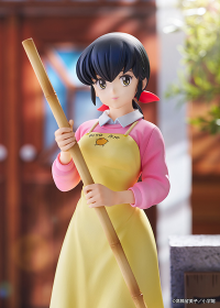 Maison Ikkoku 1/7 Scale Figure Kyoko Otonashi with Soichiro 11