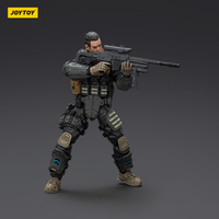 Stellar Scar Assault Team Darksilicon 10