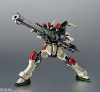 <SIDE MS> GAT-X103 BUSTER GUNDAM ver. A.N.I.M.E. "MOBILE SUIT GUNDAM SEED", TAMASHII NATIONS THE ROBOT SPIRITS 3