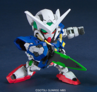 BB334 Gundam Exia Repair 2 2
