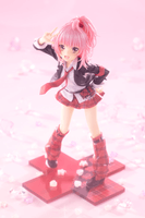 Hinamori Amu School Uniform ver. 5
