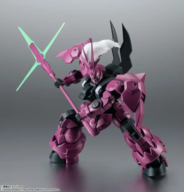 TAMASHII NATIONS <SIDE MS> MD-0032G Guel's Dilanza ver. A.N.I.M.E. "Mobile Suit Gundam: The Witch from Mercury", TAMASHII NATIONS The Robot Spirits - Mobile Suit Gundam: The Witch from Mercury