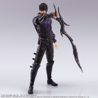 FINAL FANTASY XVI BRING ARTS™ Action Figure -   BARNABAS THARMR 7