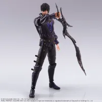 SQUARE ENIX FINAL FANTASY XVI BRING ARTS™ Action Figure -   BARNABAS THARMR - Final Fantasy - photo 7