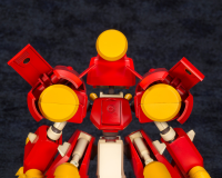 ARC BEETLE DASH 9