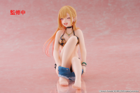My Dress-Up Darling Desktop Cute Figure - Marin Kitagawa (Measured Swimsuit Ver.) 4