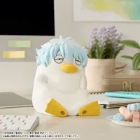 MegaHouse Character Bank Standard Gintama Ginzabeth - Gintama - photo 2