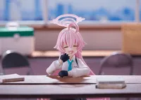 Max Factory figma Hoshino Takanashi - Blue Archive - photo 3
