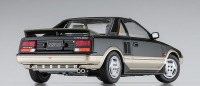 [HC51] 1:24 TOYOTA MR2 (AW11) EARLY VERSION G-Limited (Moon Roof) 4