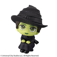 Lookup WICKED Elphaba 2