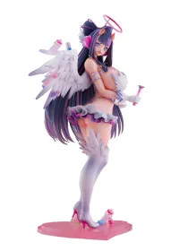 BellFine Guilty illustration by annoano - 18+ - photo 2