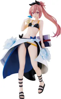 KLOCKWORX Menou: Swimsuit Ver. - The Executioner and Her Way of Life - photo 3