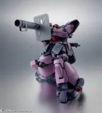 TAMASHII NATIONS MS-09F/Trop Dom Troopen ver. A.N.I.M.E. "Mobile Suit Gundam 0083: Stardust Memory", Bandai Robot Spirits - Mobile Suit Gundam - photo 7