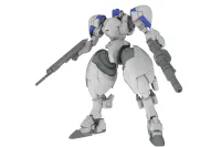 PLUM PMOA [PP164] 1/48 X-4+(PDF-802)PLD - POWERDoLLS - photo 2