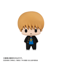 Chokorin Collection Mr. Ginpachi's Zany Class Vol.2 (6pc per box) 5