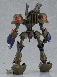 GOOD SMILE COMPANY MODEROID Gran Cher (Jonathan's Machine) - Brain Powerd - photo 5