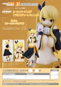 GOOD SMILE COMPANY POP UP PARADE Lucy Heartfilia Natsu Costume Ver. L Size - Fairy Tail - photo 7