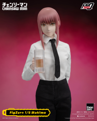 CHAINSAW MAN - FigZero 1/6 Makima 14