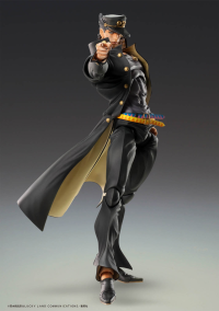 Chozokado BIG「Jotaro Kujo」 1