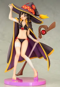 Phat! Company Megumin(re-run) - KONOSUBA -God's Blessing on This Wonderful World! - photo 4