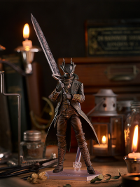 figma Hunter: The Old Hunters Edition 1