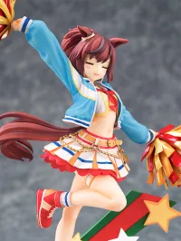 Phat! Company Nice Nature: Cheerleader - Umamusume: Pretty Derby - photo 6