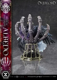 Prime 1 Studio Premium Masterline OVERLORD Albedo  - Overlord - photo 21