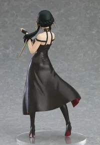 GOOD SMILE COMPANY POP UP PARADE Yor Forger - SPY x FAMILY - photo 5