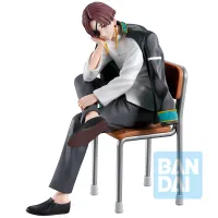 BANDAI Hayato Suo (After the Battle) "Wind Breaker", Ichibansho Figure - WIND BREAKER - photo 4