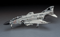 [PT6] 1:48 F-4J PHANTOM II / ONE PIECE CANOPY INCLUDED 2