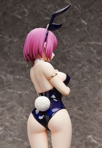 Hisako Arato: Bare Leg Bunny Ver. 8