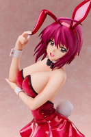B-style Mobile Suit Gundam SEED DESTINY Lunamaria Hawke Bunny Ver. 6