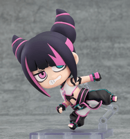 Nendoroid Juri-chan 3