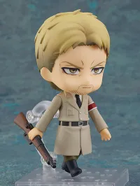 GOOD SMILE COMPANY Nendoroid Reiner Braun - Attack on Titan - photo 2