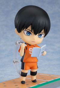 Nendoroid Tobio Kageyama: The New Karasuno Ver. 2