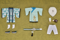Nendoroid Doll Chinese-Style Panda Mahjong: Laurier 7