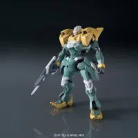 BANDAI HOBBY Orphans HG 1/144 Hekija - Mobile Suit Gundam: Iron-Blooded Orphans - photo 2