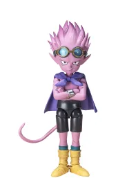 TAMASHII NATIONS BEELZEBUB "Sand Land" TAMASHII NATIONS S.H.Figuarts - Sand Land - photo 4