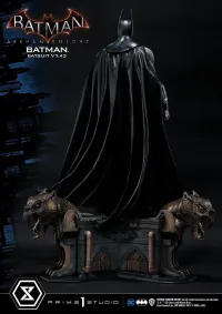 Prime 1 Studio Museum Masterline Batman: Arkham Knight Batman Batsuit V7.43 EX Version - DC Comics - photo 37
