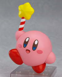 Nendoroid Kirby 7