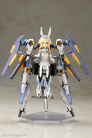 FRAME ARMS GIRL BASELARD with EXOSUIT BASELARD 1