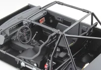 Hasegawa [HC38] 1:24 MITSUBISHI LANCER EX 2000 TURBO 1982 1000 LAKES RALLY - Scale Kits - photo 7