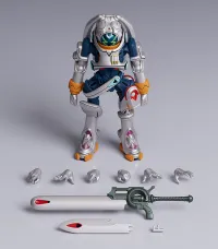 Max Factory PLAMAX King Gainer - Overman King Gainer - photo 10