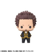 Chokorin Collection Gintama Vol.2 (6pc per box) 2